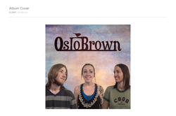 OsloBrown