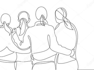 Who am I and what do I stand for?