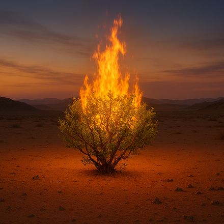 An Overview of The Topic of The Divine Attributes