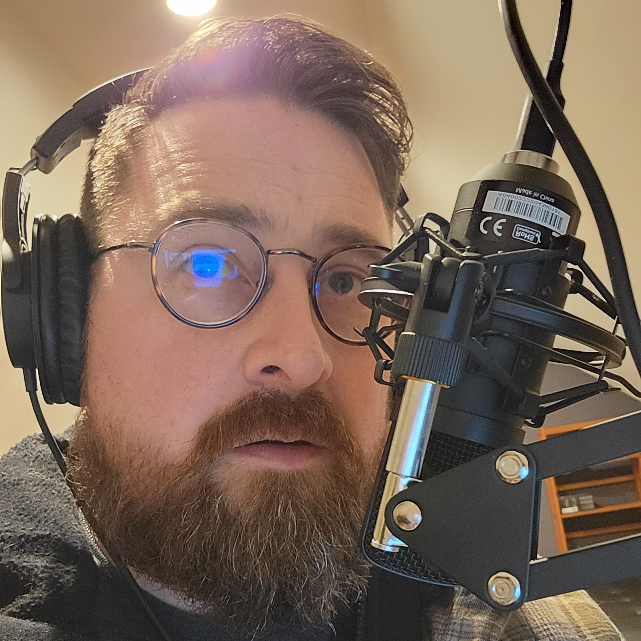 Writer: Daniel Pulliam