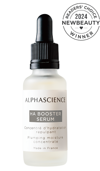 Alphascience アルファサイエンス公式サイト | システアミン配合化粧品