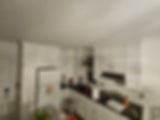 Kitchen installations