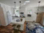 Kitchen installations