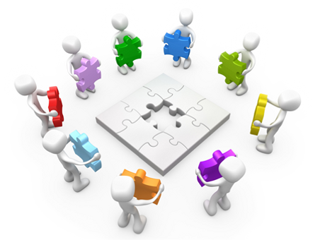 socratic seminar puzzle
