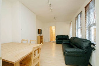 5 bed student house to let Turnpike lane, London - £130pw