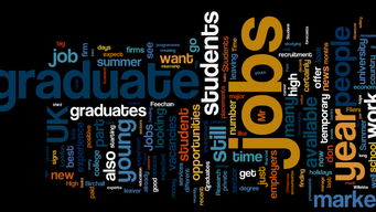 Better employability with a Masters research suggests