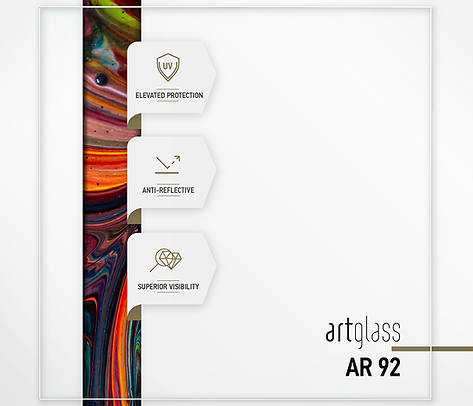 Artglass AR 92