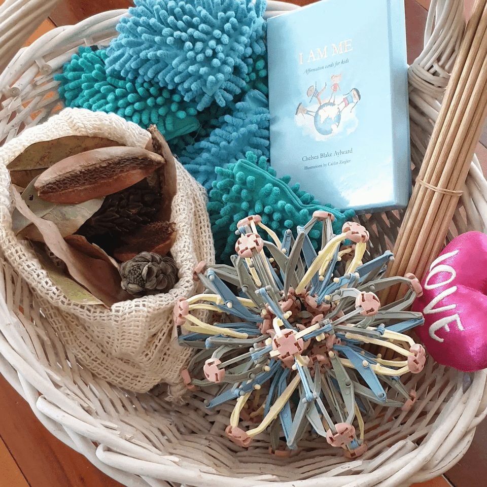 Thumbnail: Magic Mindfulness Ball