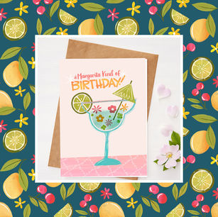 Citrus & Cheers