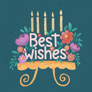 Best Wishes