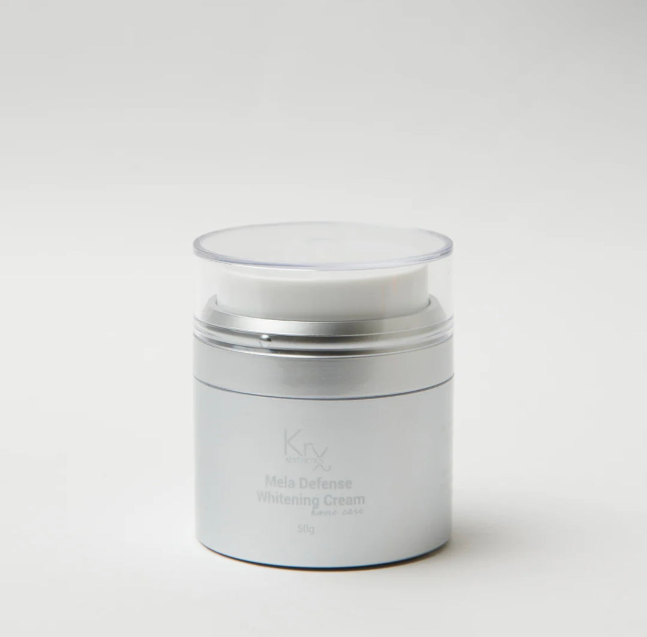 KrX Mela Defense Whitening Cream