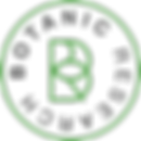Botanic Research logo