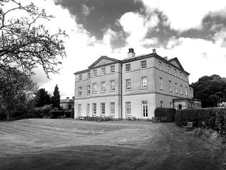 Strelley Hall, Nottingham