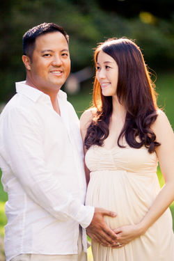 Pregnancy Photo,  孕婦攝影,  大肚相