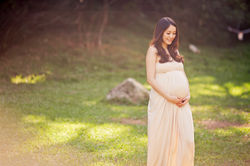 Pregnancy Photo,  孕婦攝影,  大肚相