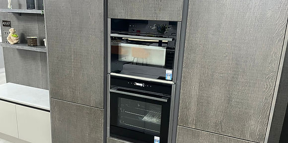 Sheffield Kitchen & Worktop Showroom Serving Yorkshire, Derbyshire, Lincolnshire & Nottinghamshire