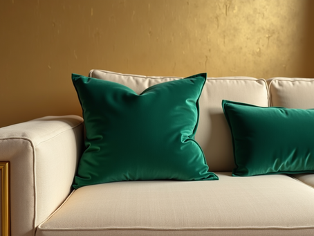 Tailored Modular Furniture: A Personalized Approach to Luxury Design