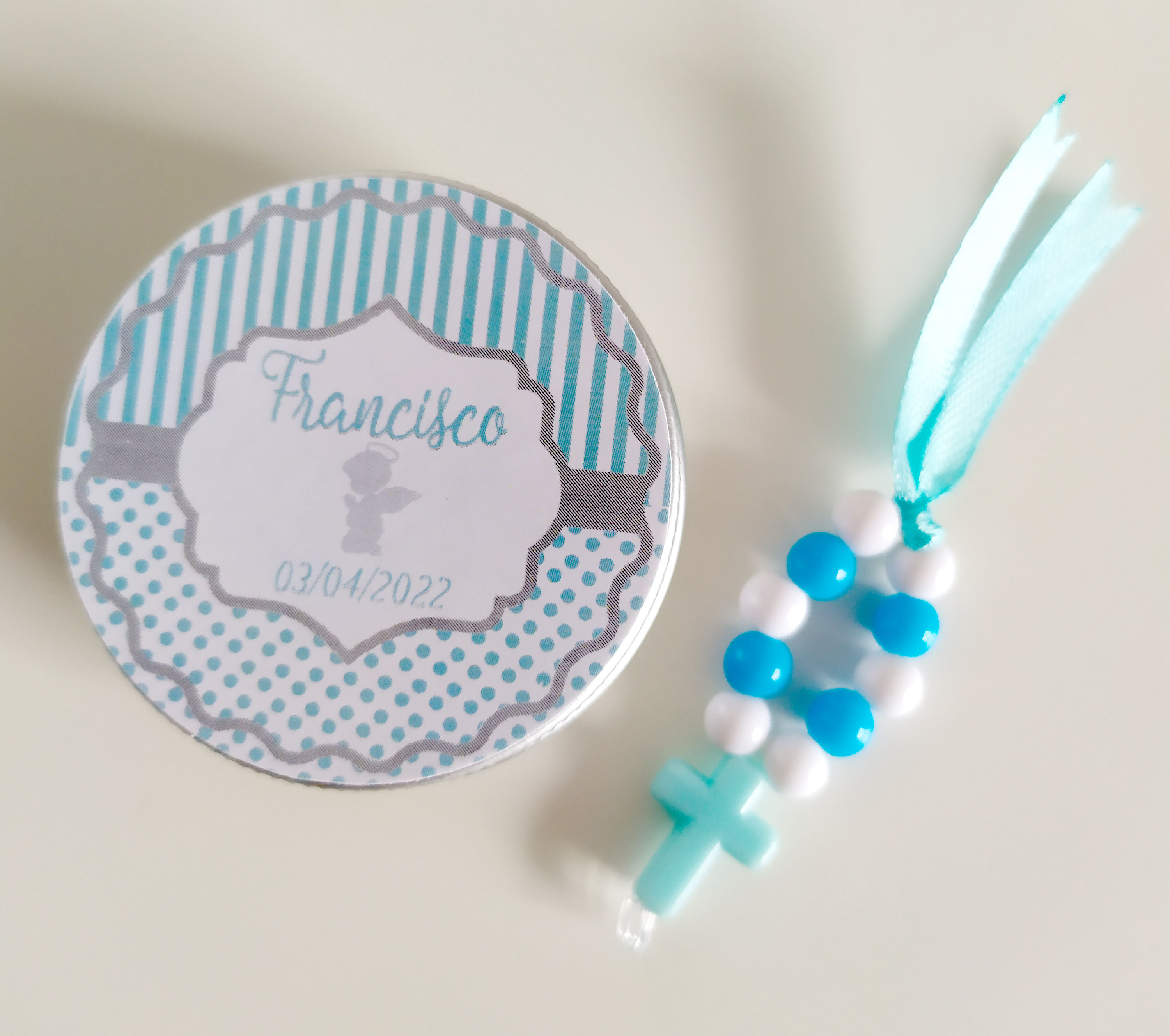 Dezenas em lata_azul