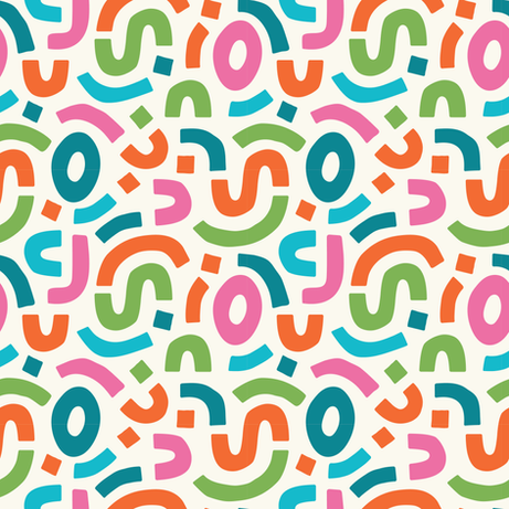 Website pattern