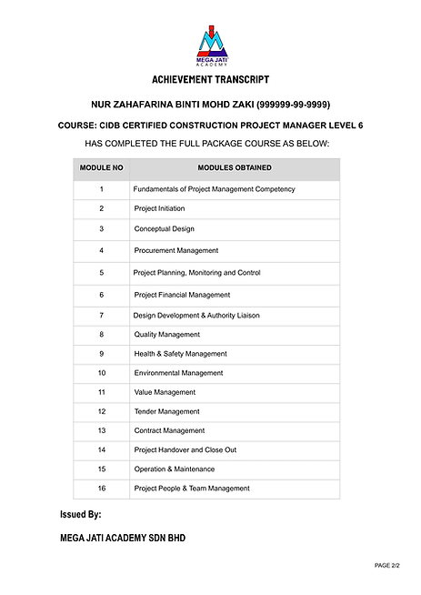 CERTIFICATE - CERTIFIED CONSTRUCTION PROJECT MANAGER (CCPM) LEVEL 6-2.png