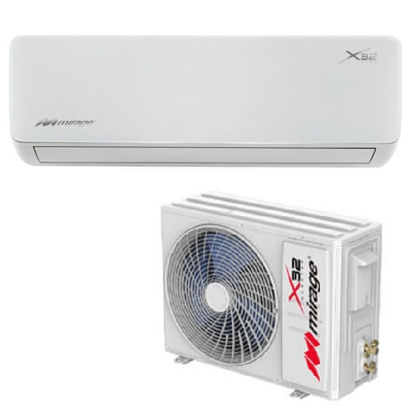 Miniatura: MIRAGE INVERTER 12000 BTU X32