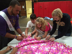 Homecoming Day of Service