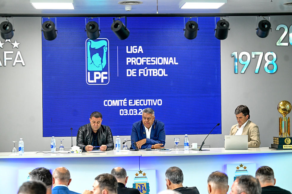 La pelota se detiene en medio del conflicto