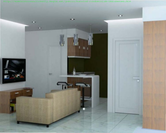 Thumbnail: Cityscape Residences