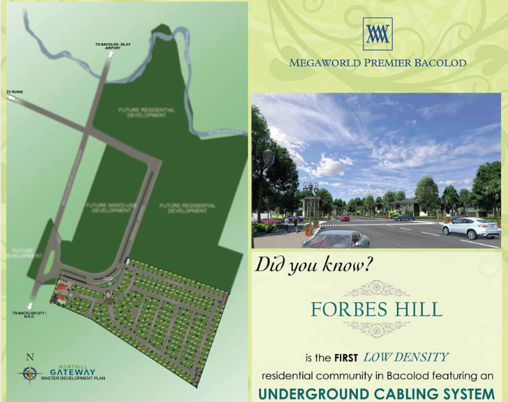 Thumbnail: Forbes Hill