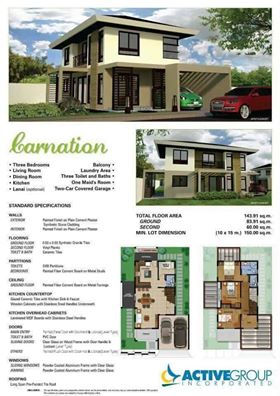 Thumbnail: Town and Country Negros - Talisay