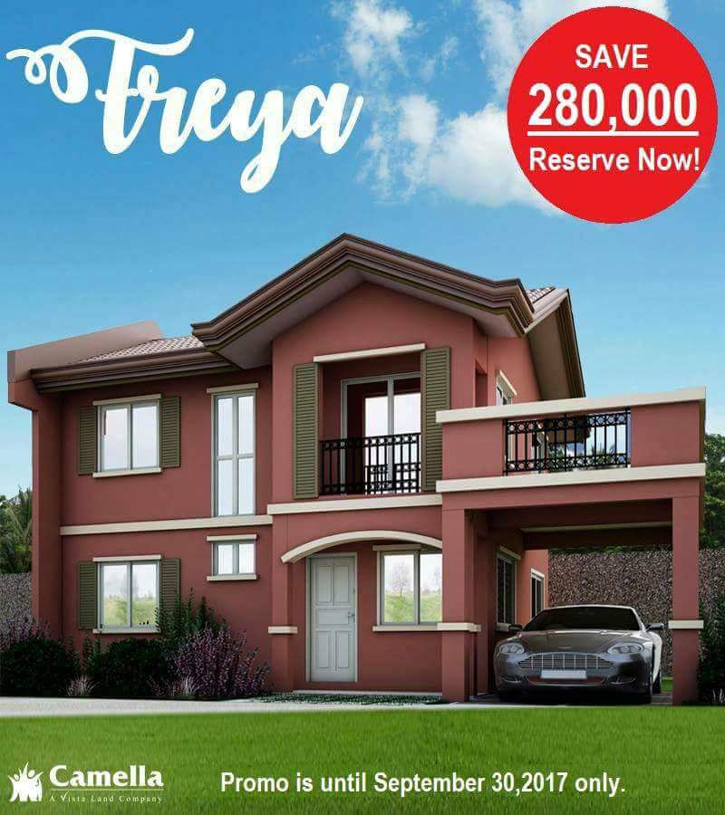 Thumbnail: Camella Bacolod South
