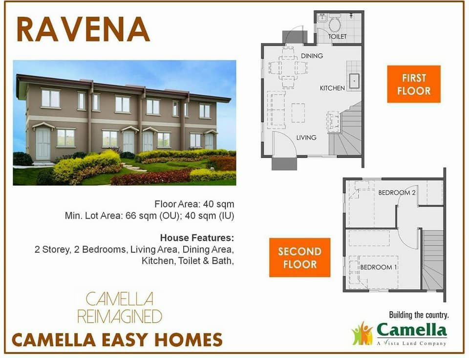 Thumbnail: Camella Bacolod South
