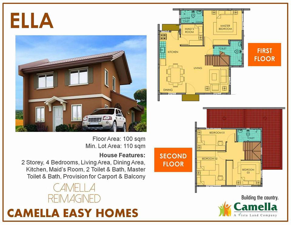 Thumbnail: Camella Bacolod South