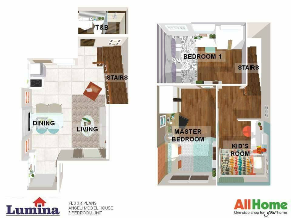 Thumbnail: Lumina Homes Phase 2