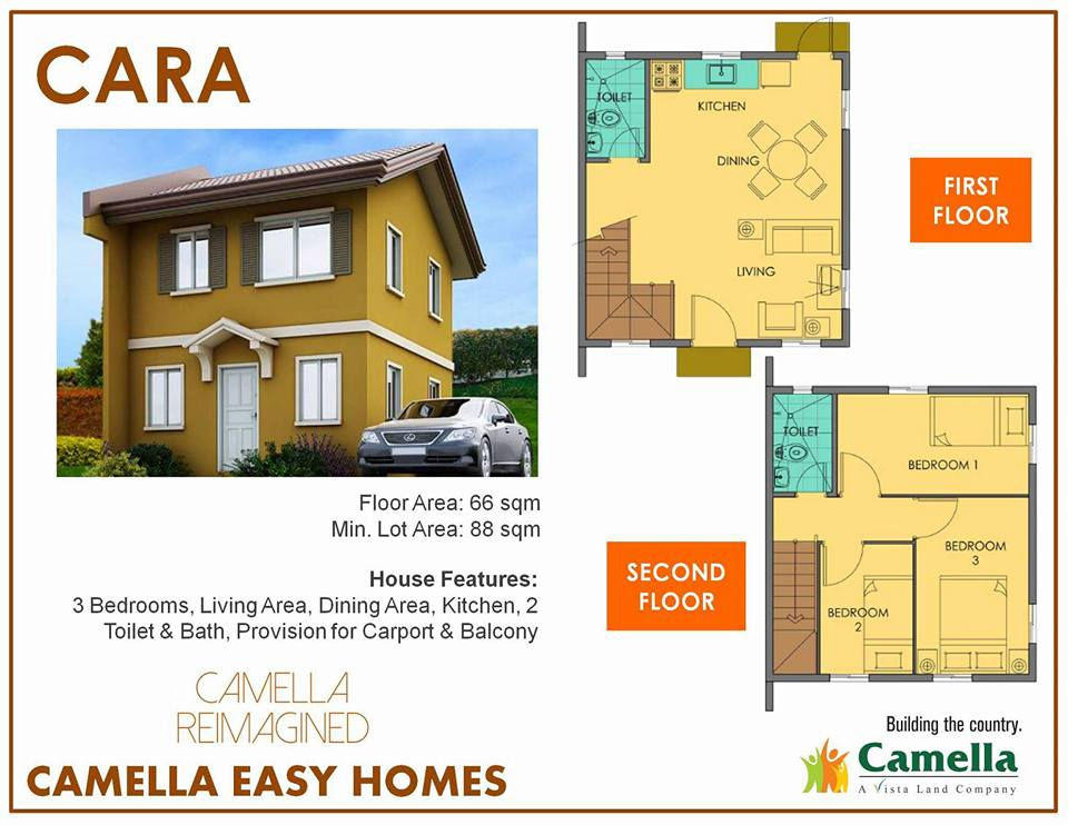 Thumbnail: Camella Bacolod South