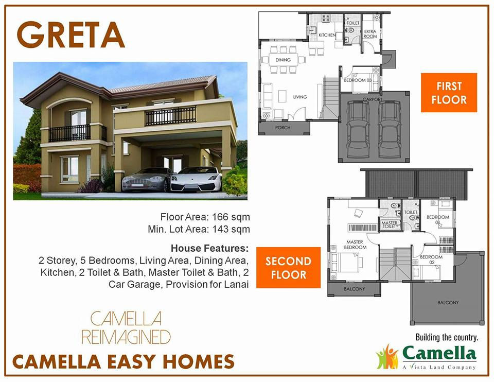 Thumbnail: Camella Bacolod South