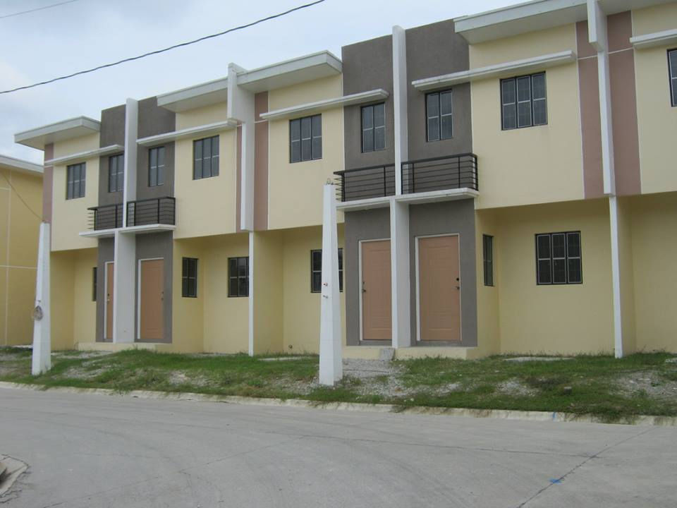 Thumbnail: Lumina Homes Phase 2