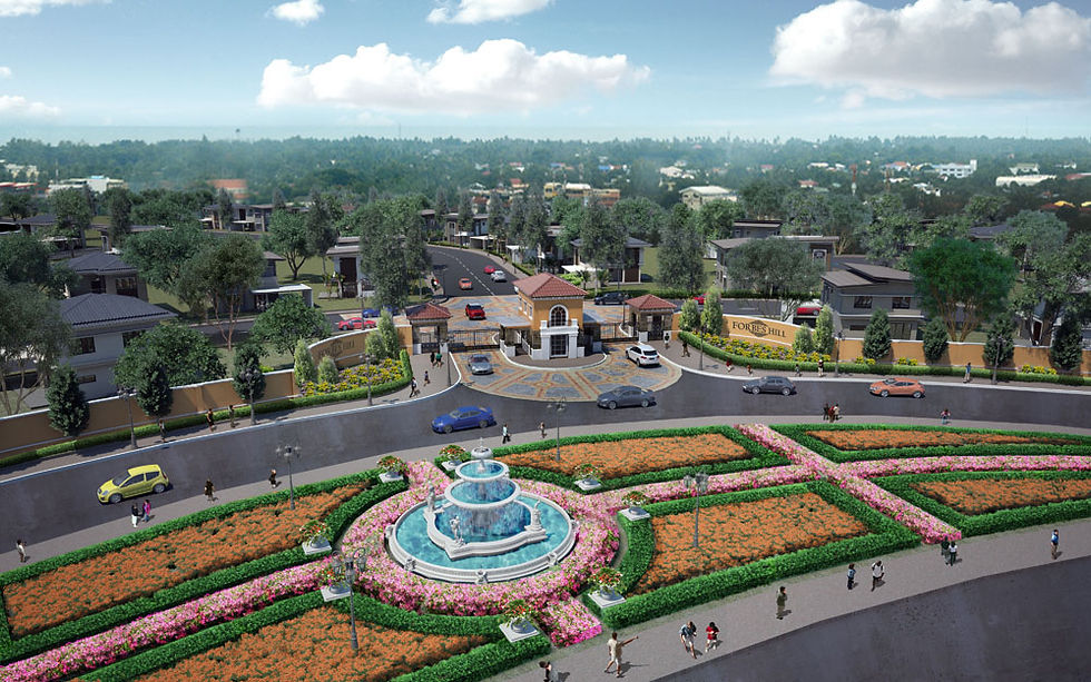 Thumbnail: Forbes Hill