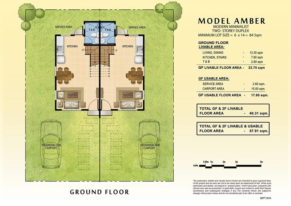 Thumbnail: Futura Homes - Palm Estate