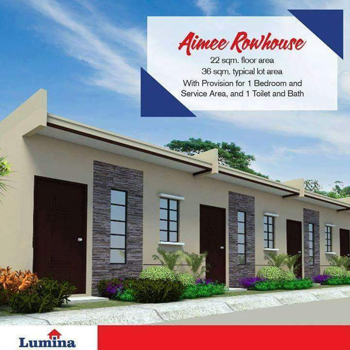 Thumbnail: Lumina Homes Phase 2
