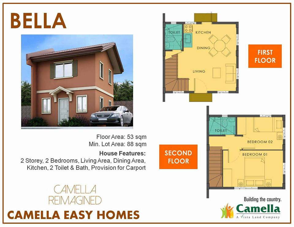 Thumbnail: Camella Bacolod South