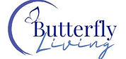Butterfly Living Logo
