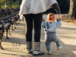 5 Things I Learned from a Cartoon Mom