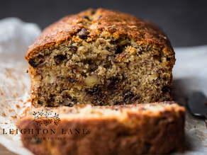 Banana Bread