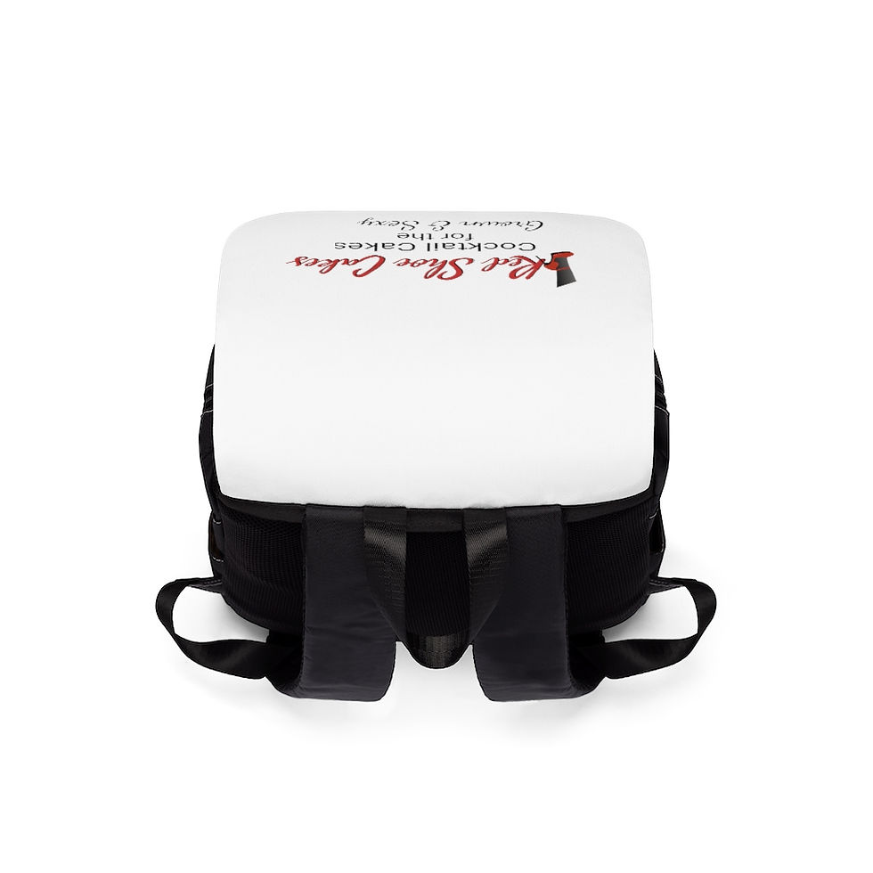 Thumbnail: Shoulder Backpack
