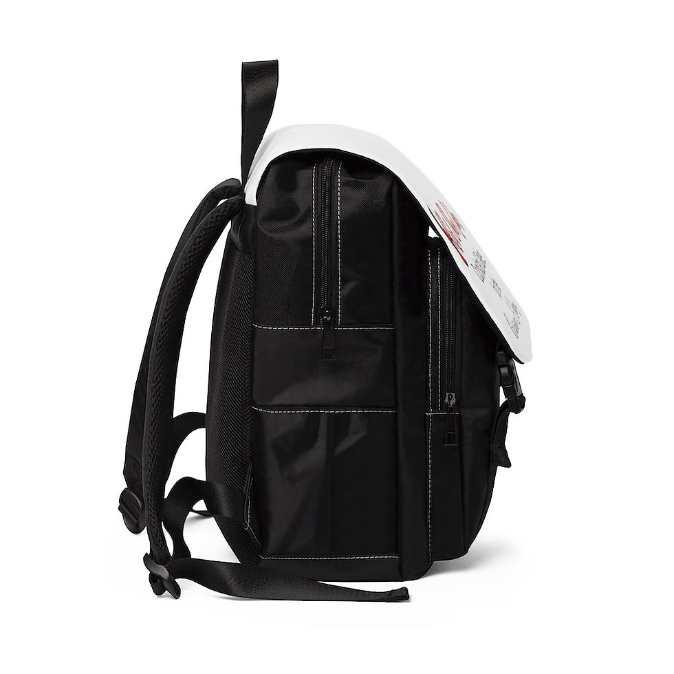 Thumbnail: Shoulder Backpack