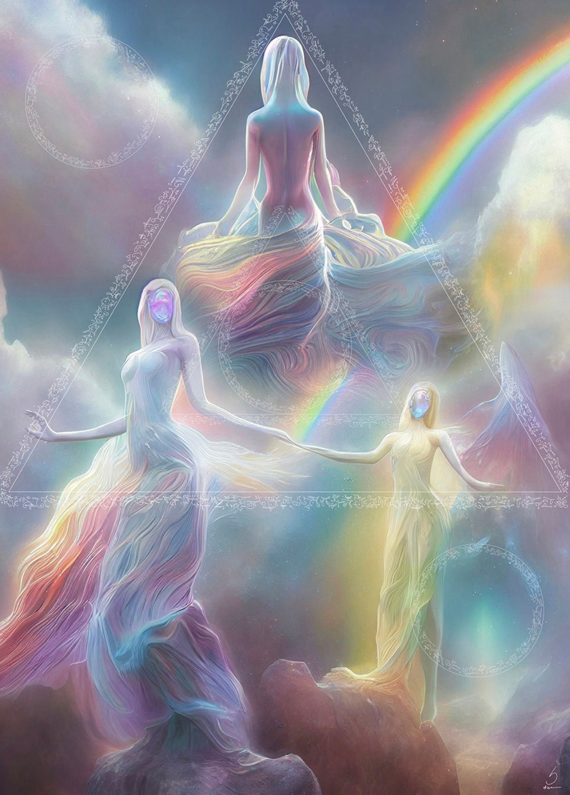 HEALING PAST LIVES Akashic Reading&Healing