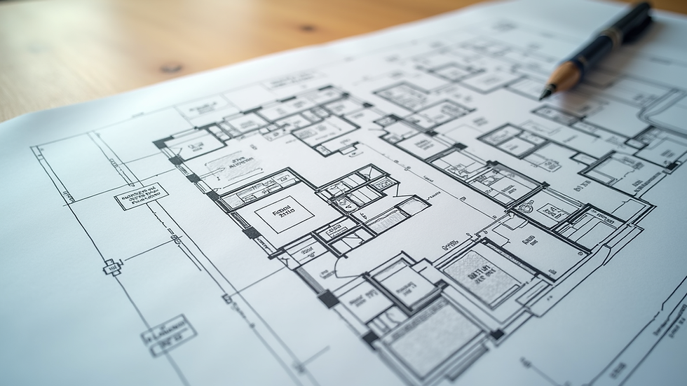 Choosing Custom Modular Floor Plans in Canada
