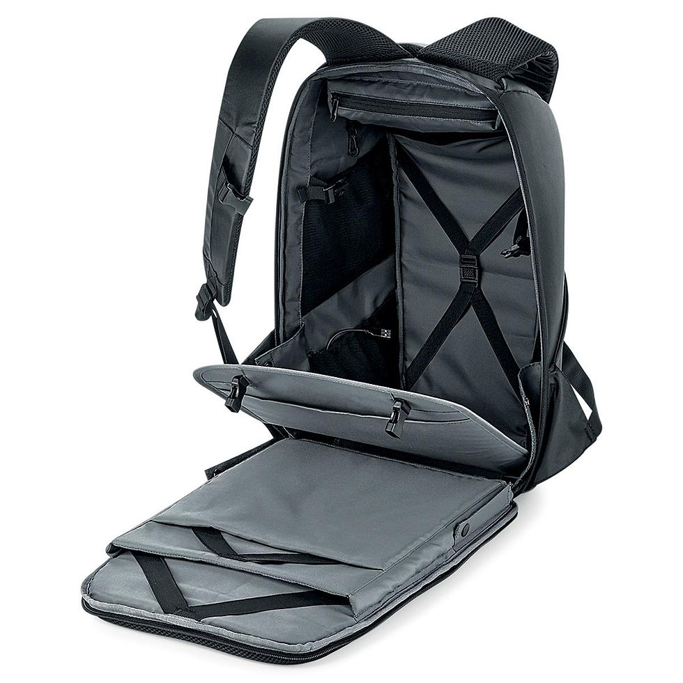 Miniatura: Project Charge Security Backpack