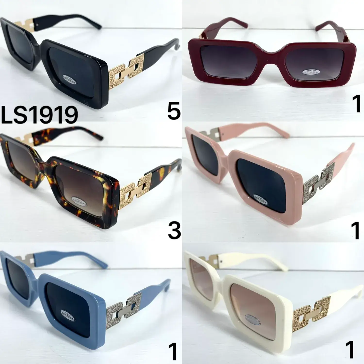 OTT01-1919 acrylic polycarbonate